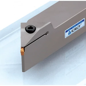 KGEUR 2525-3 esztergakés