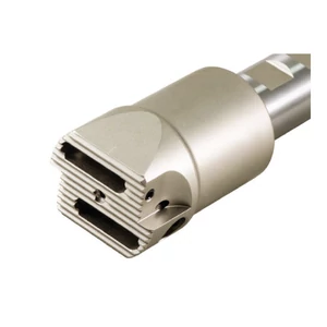 ABHRS-D25x110-W20-L160 kétélű nagyoló kiesztergáló test