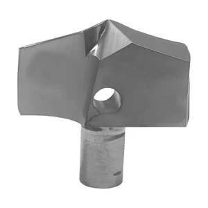 IDSH 120 TAlN d=12,0 bevonatos fúróhegy