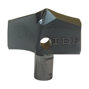 IDP 366 Y+ d=36,6 mm fúróhegy