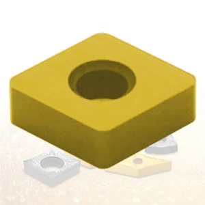 CNGA 120412 S300C kerámia esztergalapka