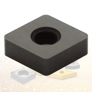 CNGA 120412 ST100 E040 kerámia esztergalapka