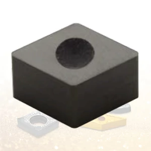 CNGX 120712 ST500 E040 kerámia esztergalapka