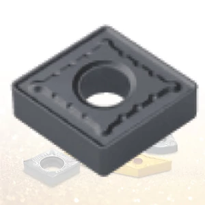 CNMG 160612 GR NC3120 esztergalapka