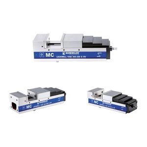 AVC-200G/HV Mechanikus precíziós gépsatu