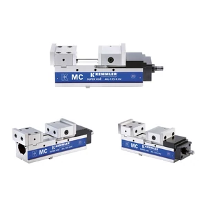 AVL-160G/HV Mechanikus precíziós gépsatu