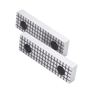 Fogazott pofa HP403T