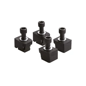 leszorító készlet (4db) 18mm