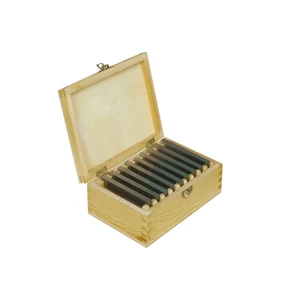 Párhuzamos alátét készlet 200/10 14 darab