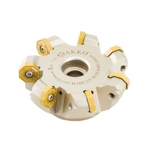 AFM45-ON0806-D063-A22-Z05-H feltűzhető síkmaró