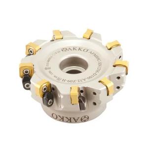 AFM88C-SN1206-D100-A32-Z09-H feltűzhető síkmaró