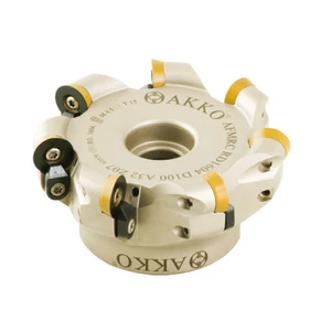 AFMRC-RD1003-D080-A27-Z07-H körlapkás felcsavarozható maró