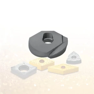 RC16 PC210F marólapka