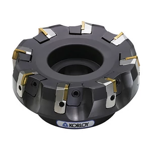 EPNM 5125R feltűzhető síkmaró