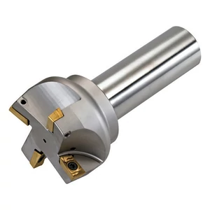 AMS 2025 WE száras síkmaró, 2 élű