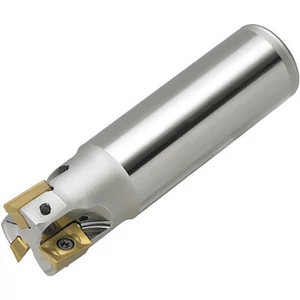AMS 4040HS-S32 WE száras sarokmaró, 4 élű