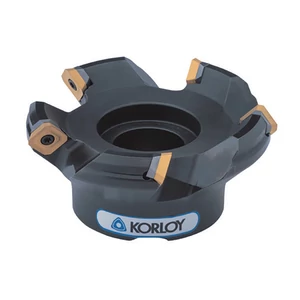 FMACM 4100HR feltűzhető síkmaró