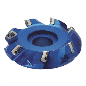 FMACM 4100R-A feltűzhető síkmaró