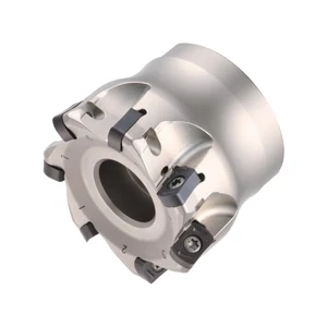 HFMDCM 063R-22-9-LN06 nagy előtolású feltűzhető maró