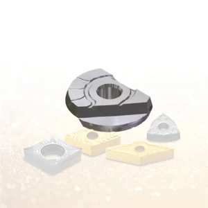 LBS 120 PC210F marólapka