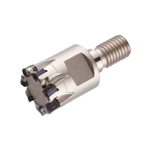 HFMDM 035R-9-M16-LN04 felcsavarozható nagy előtolású maró