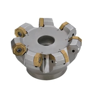 RM16ACM8080HR-M feltűzhető síkmaró