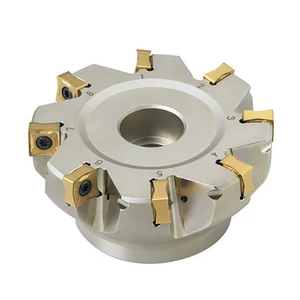 RM8QCM4125HR-M feltűzhető síkmaró