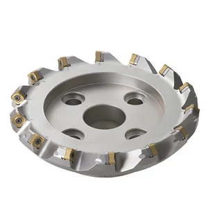 RMH8ACM5100HR-M feltűzhető síkmaró