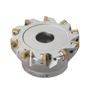 RMH8QCM4100HR-M feltűzhető síkmaró