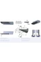 LZW51.05067015/K10F Swiss type Insert