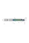 240506000 D6 Z3 ta-C HA Solid carbide end mill with IC